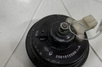 Avertisseur/Klaxon DACIA DUSTER 1