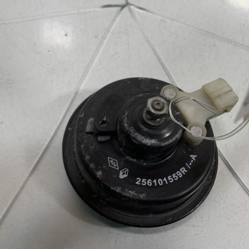 Avertisseur/Klaxon DACIA DUSTER 1 Photo n°2