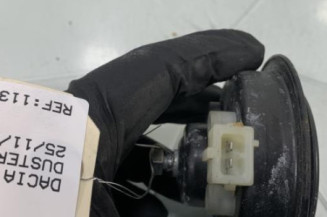 Avertisseur/Klaxon DACIA DUSTER 1