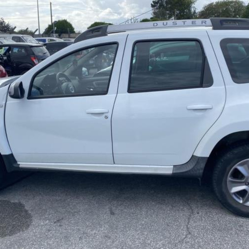 Avertisseur/Klaxon DACIA DUSTER 1 Photo n°4