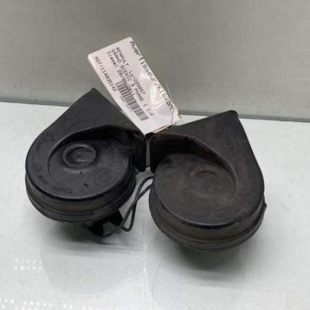 Avertisseur/Klaxon RENAULT GRAND SCENIC 3 Photo n°1