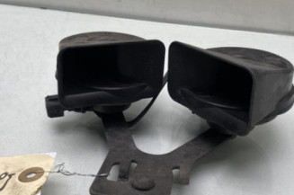 Avertisseur/Klaxon RENAULT GRAND SCENIC 3