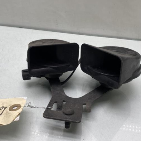 Avertisseur/Klaxon RENAULT GRAND SCENIC 3