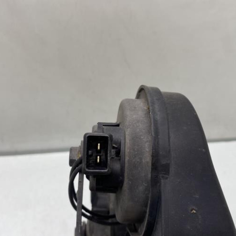 Avertisseur/Klaxon RENAULT GRAND SCENIC 3 Photo n°4
