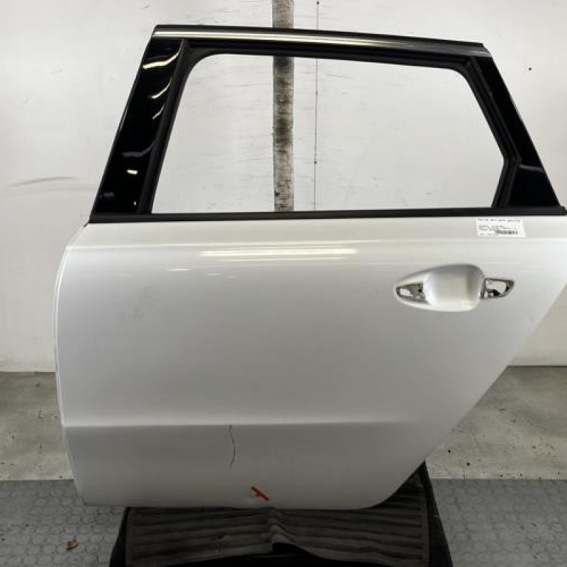 Porte arriere gauche PEUGEOT 508 1 SW Photo n°1