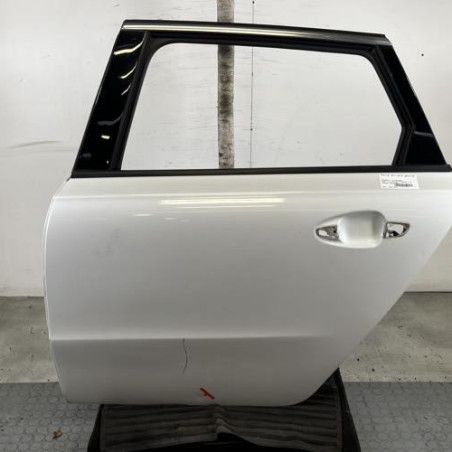 Porte arriere gauche PEUGEOT 508 1 SW Photo n°1