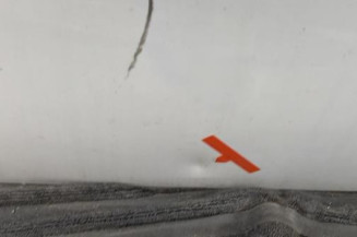 Porte arriere gauche PEUGEOT 508 1 SW