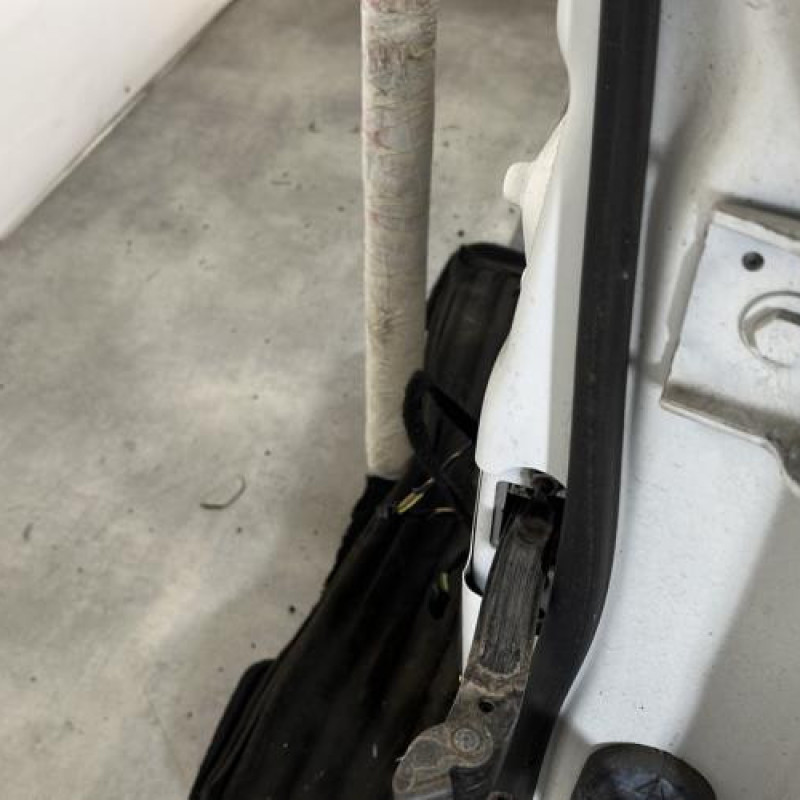 Porte arriere gauche PEUGEOT 508 1 SW Photo n°3