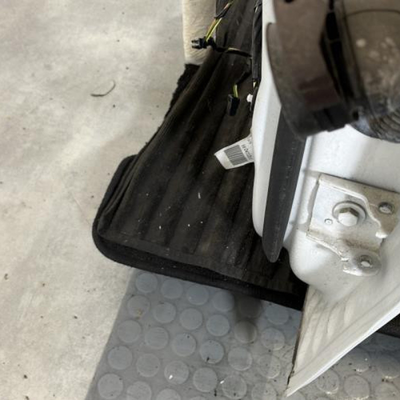 Porte arriere gauche PEUGEOT 508 1 SW Photo n°4