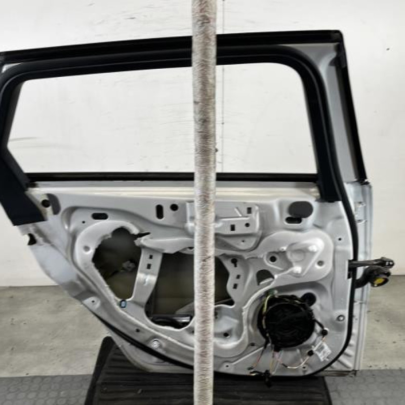 Porte arriere gauche PEUGEOT 508 1 SW Photo n°5