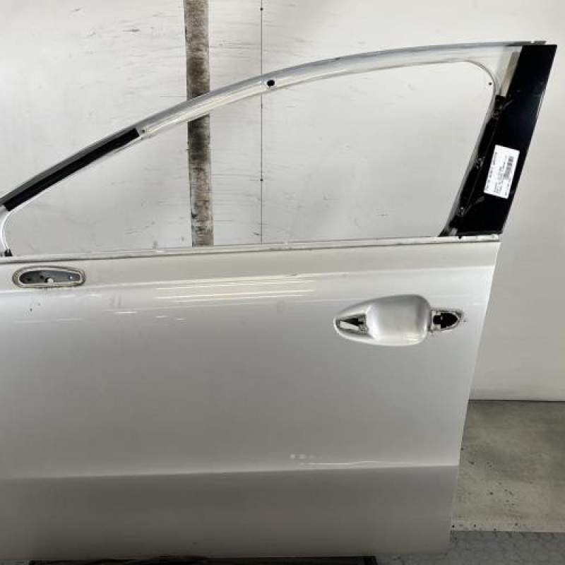 Porte avant gauche PEUGEOT 508 1 SW Photo n°1