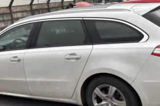Porte avant gauche PEUGEOT 508 1 SW