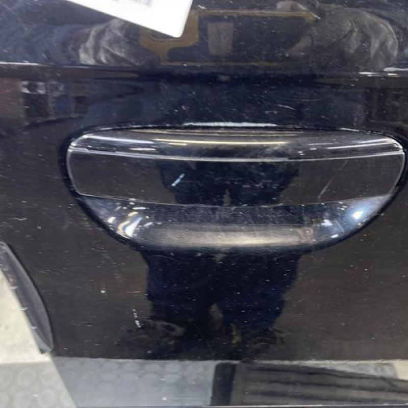 Porte avant droit AUDI A3 2 Photo n°2