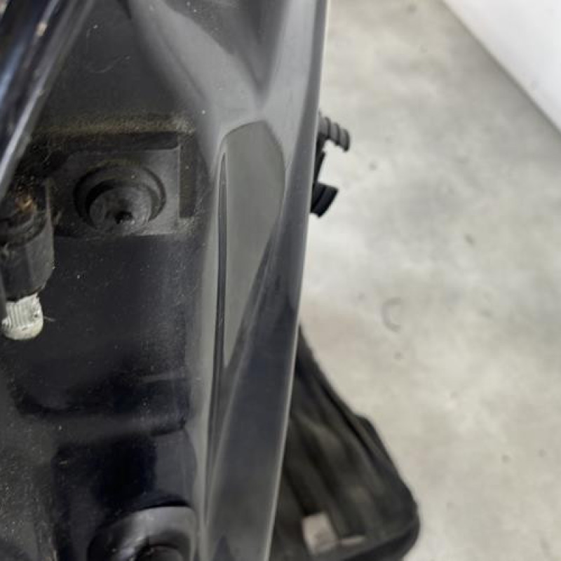 Porte avant droit AUDI A3 2 Photo n°4