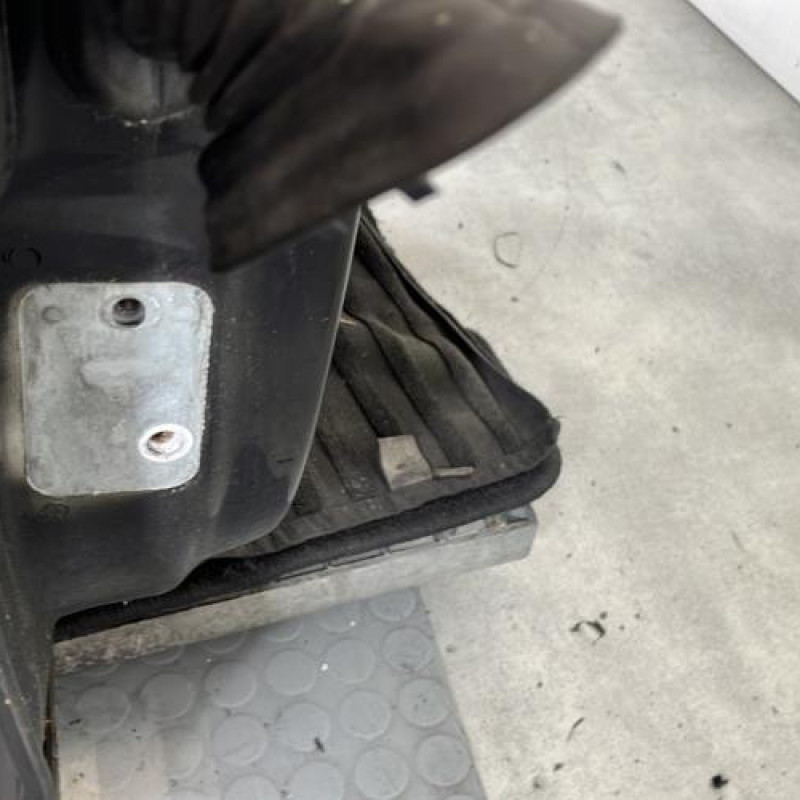 Porte avant droit AUDI A3 2 Photo n°5