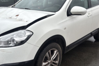 NISSAN QASHQAI 1 PHASE 2 1.5 DCI - 8V TURBO Photo n°1
