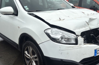 NISSAN QASHQAI 1 PHASE 2 1.5 DCI - 8V TURBO