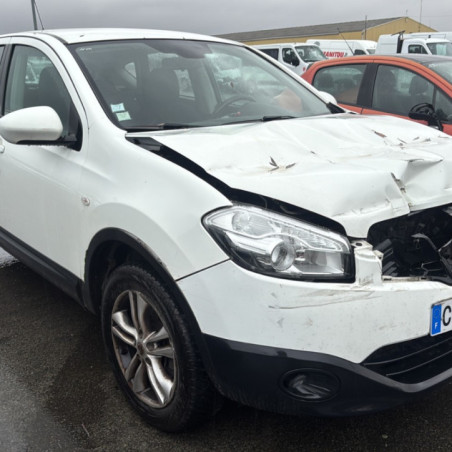 NISSAN QASHQAI 1 PHASE 2 1.5 DCI - 8V TURBO