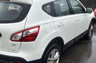 NISSAN QASHQAI 1 PHASE 2 1.5 DCI - 8V TURBO