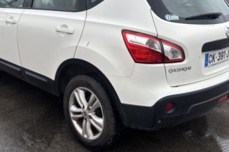 NISSAN QASHQAI 1 PHASE 2 1.5 DCI - 8V TURBO