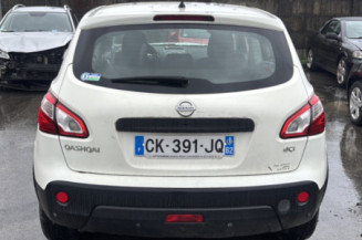 NISSAN QASHQAI 1 PHASE 2 1.5 DCI - 8V TURBO