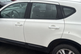 NISSAN QASHQAI 1 PHASE 2 1.5 DCI - 8V TURBO