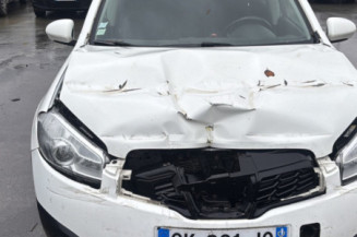 NISSAN QASHQAI 1 PHASE 2 1.5 DCI - 8V TURBO