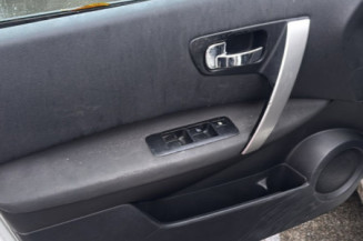 NISSAN QASHQAI 1 PHASE 2 1.5 DCI - 8V TURBO