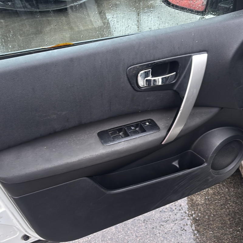 NISSAN QASHQAI 1 PHASE 2 1.5 DCI - 8V TURBO Photo n°9