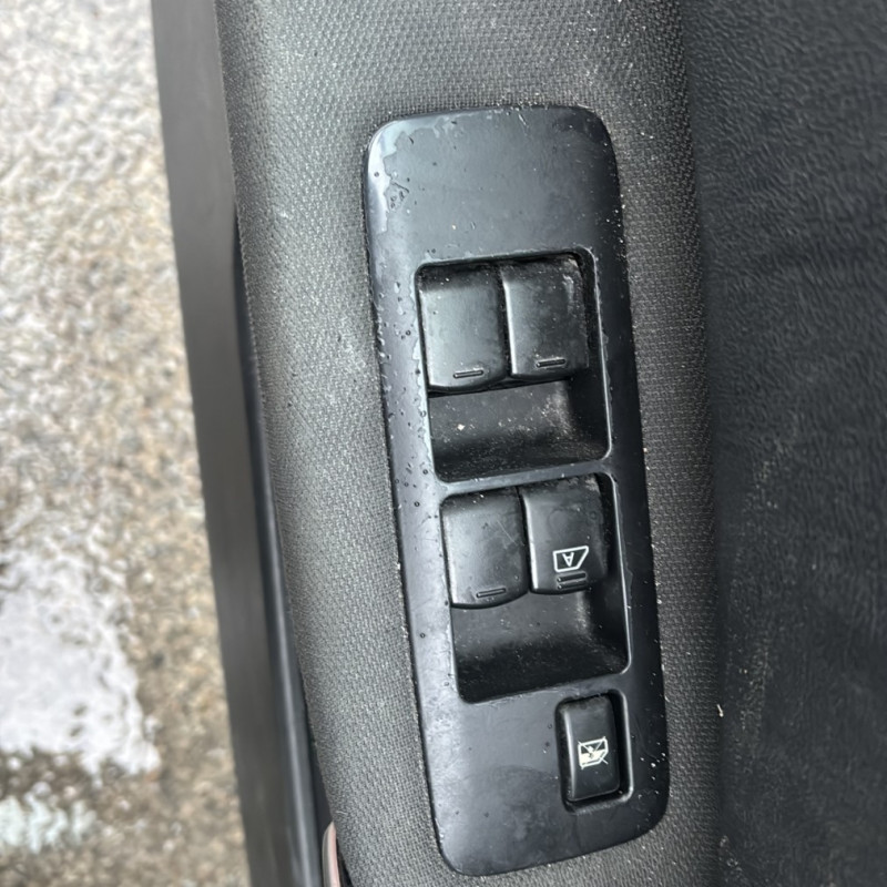 NISSAN QASHQAI 1 PHASE 2 1.5 DCI - 8V TURBO Photo n°10