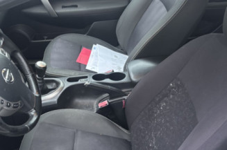 NISSAN QASHQAI 1 PHASE 2 1.5 DCI - 8V TURBO