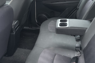 NISSAN QASHQAI 1 PHASE 2 1.5 DCI - 8V TURBO