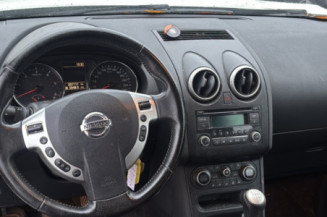 NISSAN QASHQAI 1 PHASE 2 1.5 DCI - 8V TURBO