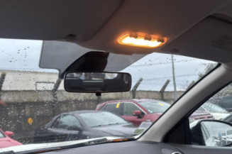 NISSAN QASHQAI 1 PHASE 2 1.5 DCI - 8V TURBO