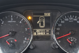 NISSAN QASHQAI 1 PHASE 2 1.5 DCI - 8V TURBO