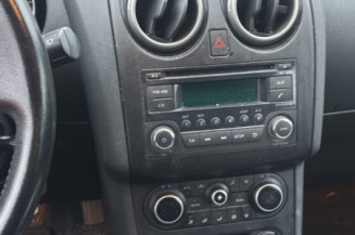 NISSAN QASHQAI 1 PHASE 2 1.5 DCI - 8V TURBO