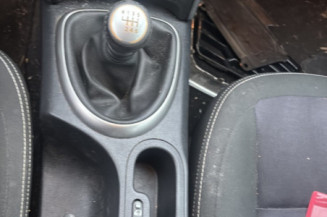 NISSAN QASHQAI 1 PHASE 2 1.5 DCI - 8V TURBO