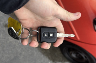 NISSAN QASHQAI 1 PHASE 2 1.5 DCI - 8V TURBO