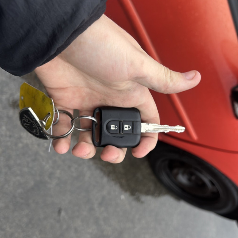 NISSAN QASHQAI 1 PHASE 2 1.5 DCI - 8V TURBO Photo n°19