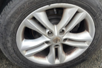 NISSAN QASHQAI 1 PHASE 2 1.5 DCI - 8V TURBO