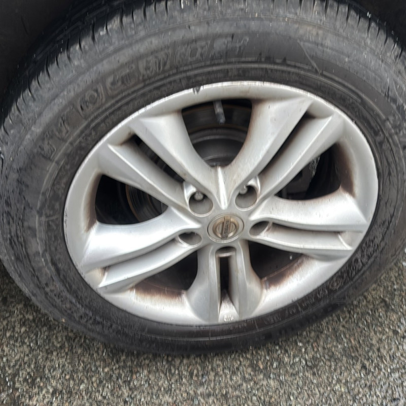 NISSAN QASHQAI 1 PHASE 2 1.5 DCI - 8V TURBO Photo n°20