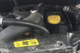 NISSAN QASHQAI 1 PHASE 2 1.5 DCI - 8V TURBO