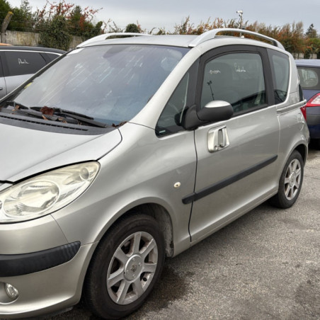 PEUGEOT 1007 1.4i - 8V Photo n°1