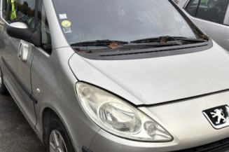 PEUGEOT 1007 1.4i - 8V