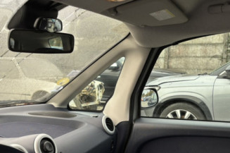 PEUGEOT 1007 1.4i - 8V