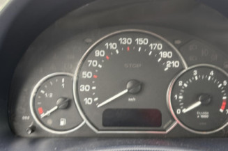 PEUGEOT 1007 1.4i - 8V