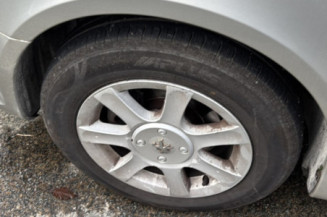 PEUGEOT 1007 1.4i - 8V