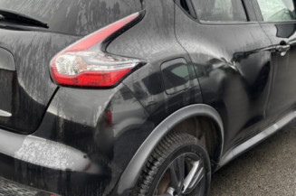 NISSAN JUKE 1 PHASE 2 1.2i - 16V TURBO DIG-T