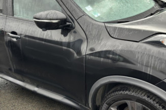 NISSAN JUKE 1 PHASE 2 1.2i - 16V TURBO DIG-T