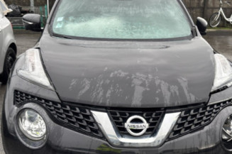 NISSAN JUKE 1 PHASE 2 1.2i - 16V TURBO DIG-T